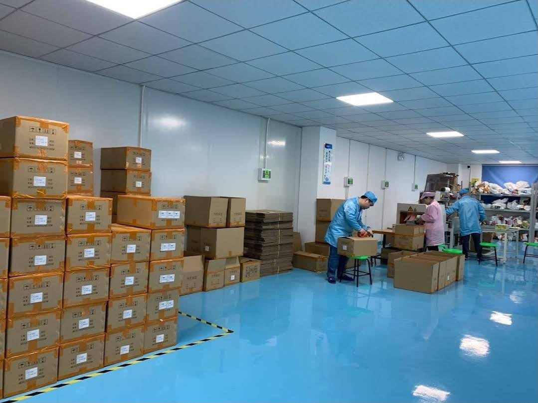 IGET Warehouse Bulk